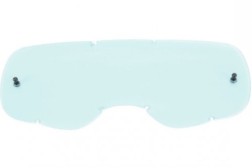 Fox Airspace II / Main II Lens