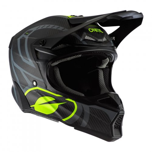 Oneal 10Series  Carbon Helmet