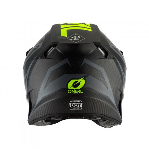 Oneal 10Series  Carbon Helmet