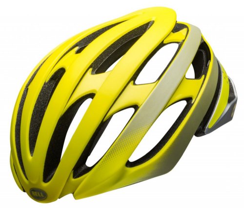 bell stratus mips pad set