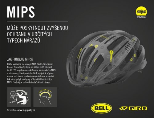 Giro Vanquish MIPS