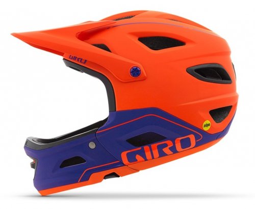Giro Switchblade MIPS