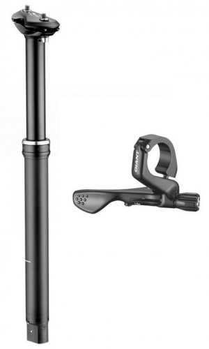 Giant Contact S Switch Seatpost