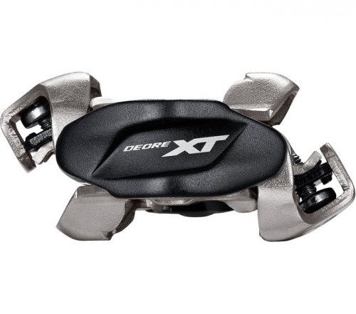 Shimano Deore XT PD-M8100