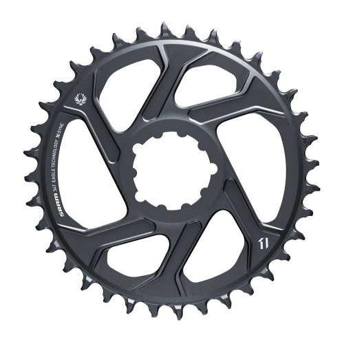 Sram Eagle Direct Mount Chainring (6mm)