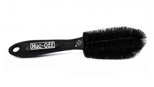 Muc-Off Wheel & Component Brush