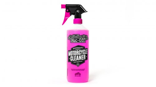 Muc-Off Motorcycle Essentials Kit