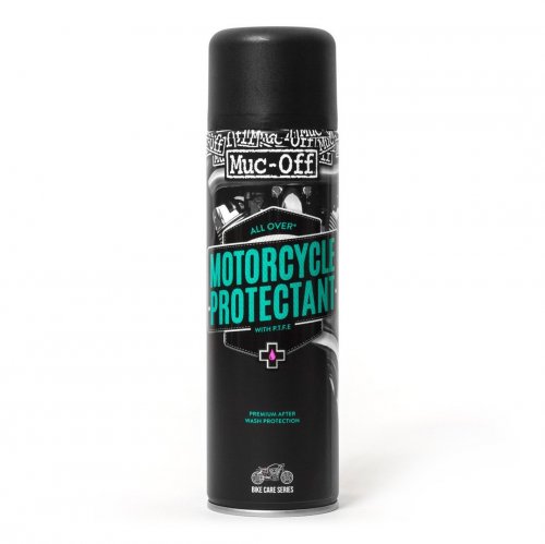 Muc-Off Motorcycle Essentials Kit