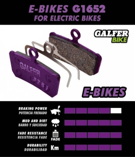 Galfer FD293