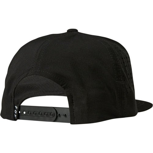 Fox Crest Snapback Hat