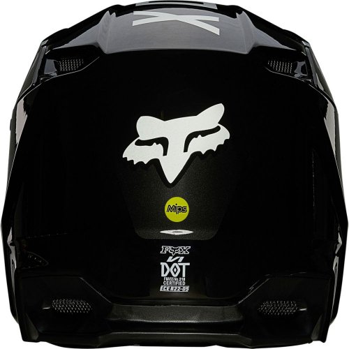 Fox V1 Revn MIPS MX21 Helmet