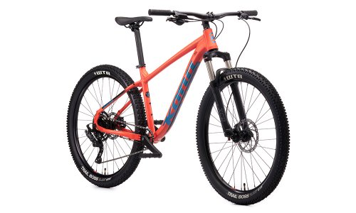 Kona Fire Mountain 2021 (orange)