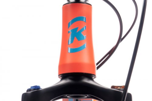 Kona Fire Mountain 2021 (orange)