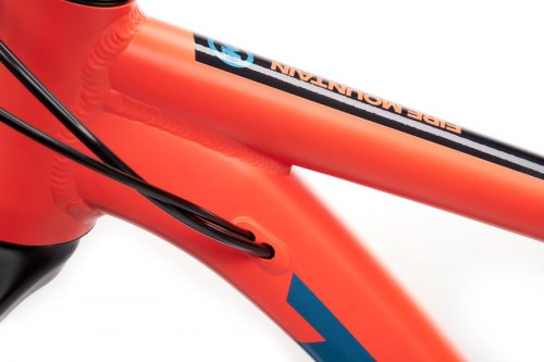 Kona Fire Mountain 2021 (orange)