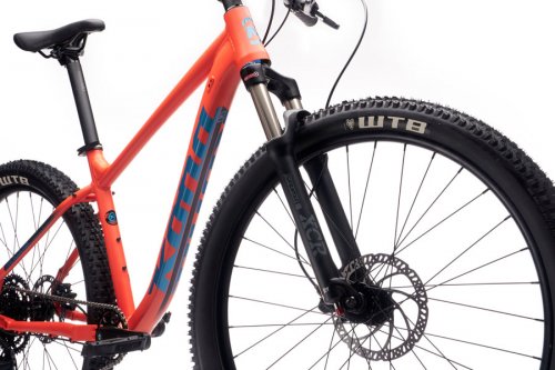 Kona Fire Mountain 2021 (orange)