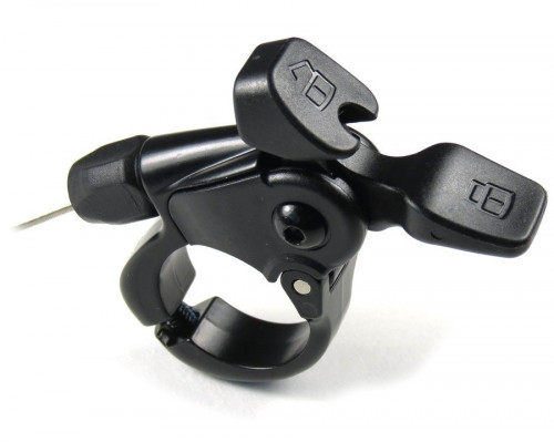 SR Suntour Remote Lock 