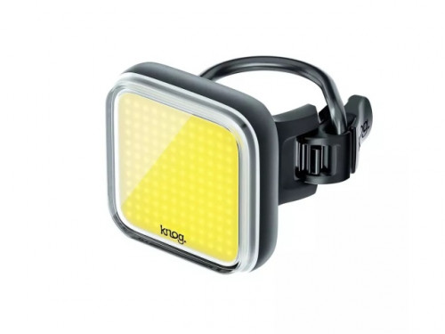 Knog Blinder Scull Front