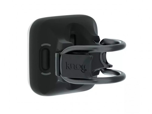 Knog Blinder Scull Front