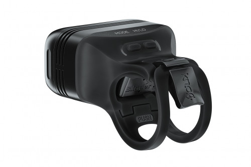 Knog Blinder Road 400