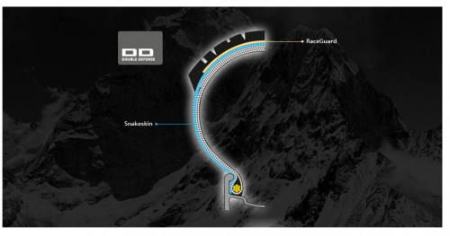 Schwalbe Nobby Nic Performance DD