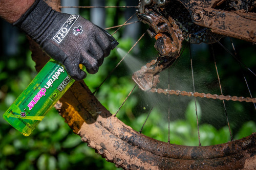 Muc-Off Mechanics Glove