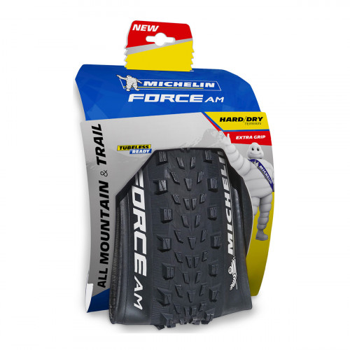 Michelin Force AM Competition Line TLR