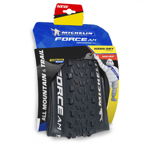 Michelin Force AM Performance Line TLR