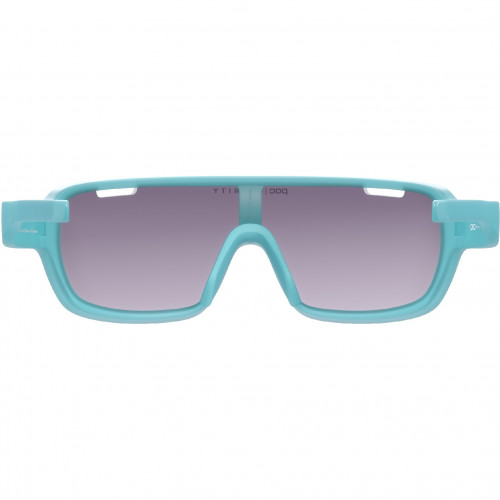 POC Do Blade Basalt Blue