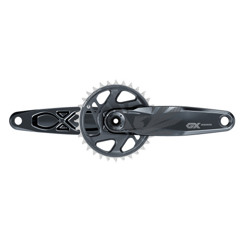 Sram GX Eagle DUB Lunar Groupset