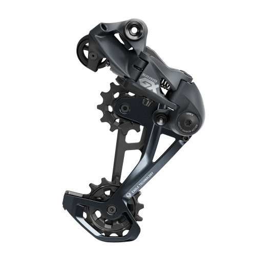 Sram GX Eagle DUB Lunar Groupset