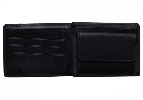 Volcom Leather Wallet