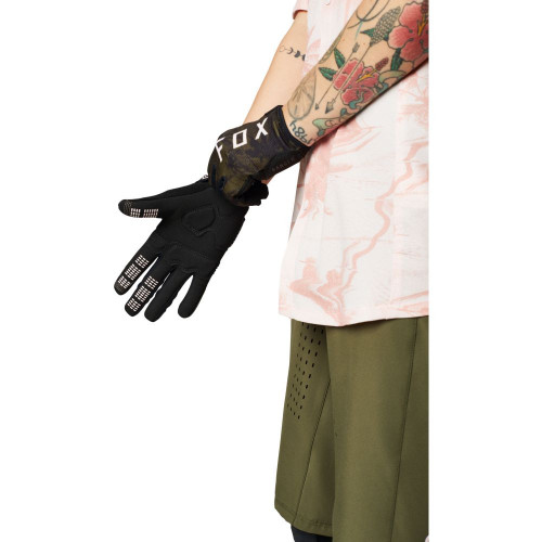 Fox Womens Ranger Gel Gloves