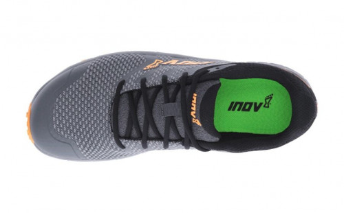 Inov-8 Parkclaw 260 M Grey/Black/Yellow