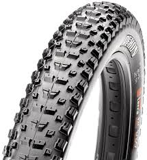 Maxxis Rekon EXO TR WT