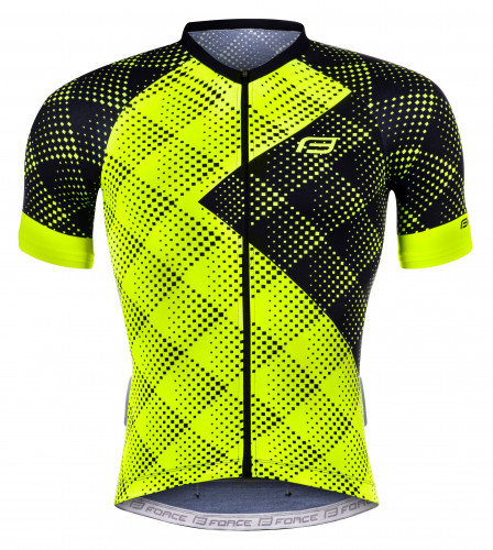 Force Vision Jersey