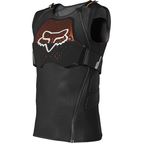 Fox Baseframe Pro D30 Vest