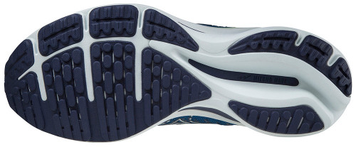 Mizuno Wave Rider 25 Princess Blue