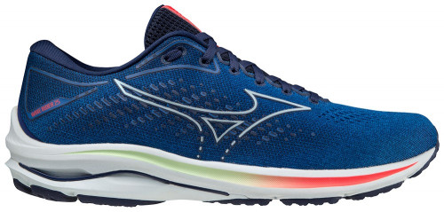 Mizuno Wave Rider 25 Princess Blue