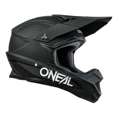 Oneal 1Series Solid Helmet