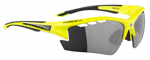 Force Ride Pro