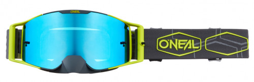Oneal B-30 Hexx Goggle