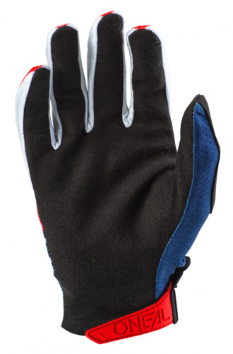 Oneal Matrix Stacked Gloves