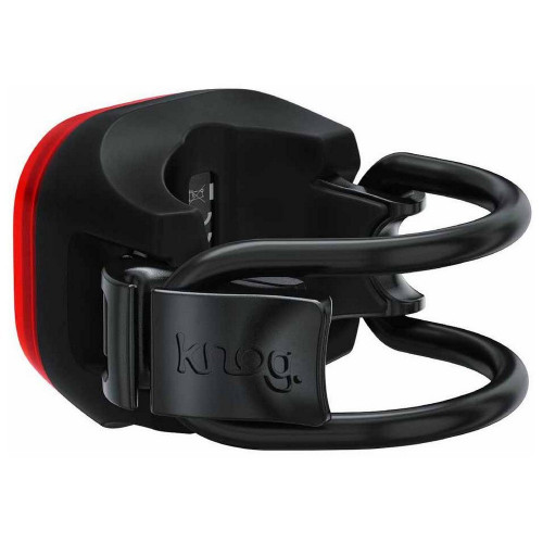 Knog Blinder Mini Square Rear