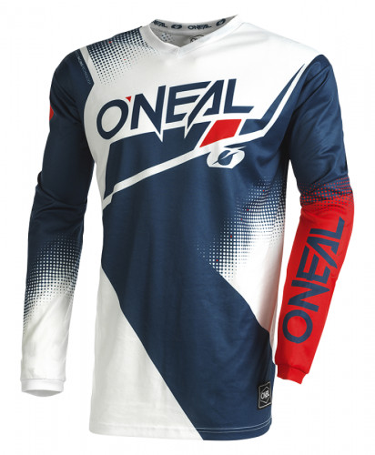 Oneal Element Squadron Jersey
