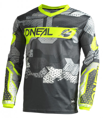 Oneal Element Camo Jersey