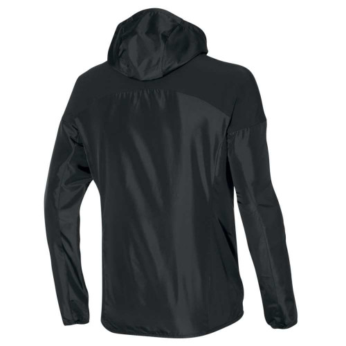 Mizuno Training Hooded Jacket