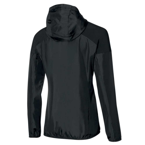 Mizuno Training Hooded Jacket