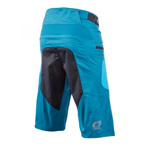 Oneal Element FR Hybrid Shorts