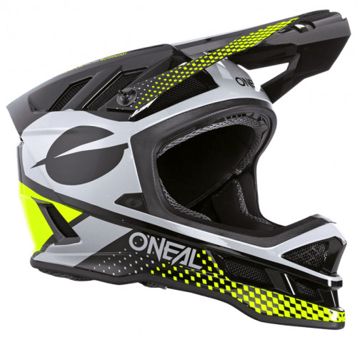 Oneal Blade Ace Helmet