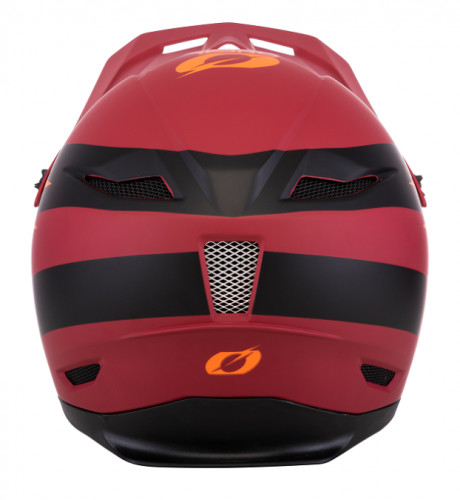 Oneal Fury Solid Helmet